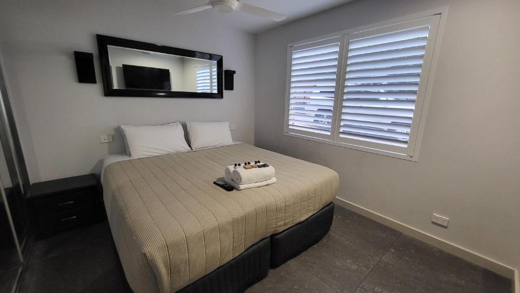 Jesmond Executive Villas - Resim 39