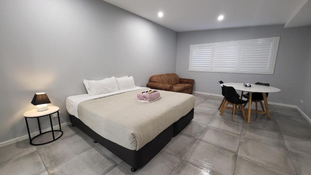 Jesmond Executive Villas - Resim 45