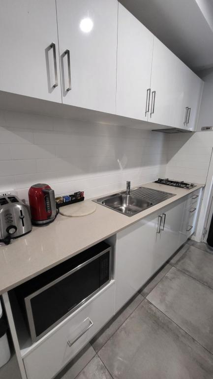 Jesmond Executive Villas - Resim 43