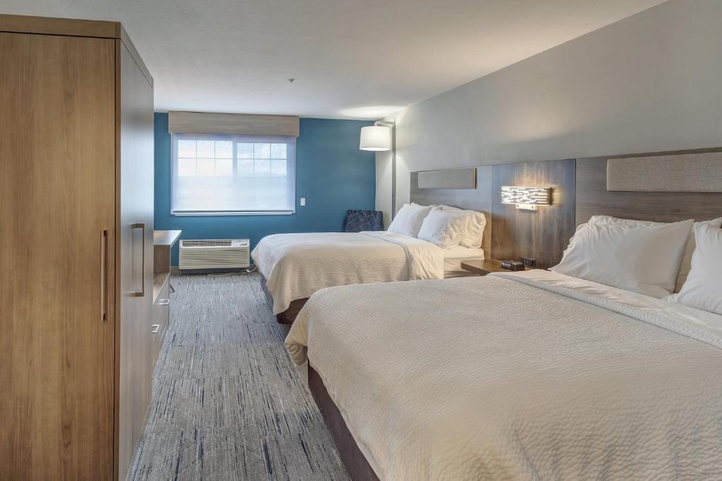 Holiday Inn Express Portland East - Columbia Gorge by IHG photo