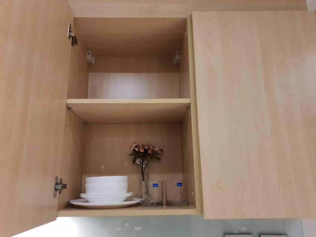 Billede fra billedgalleriet på The grand Caribbean condo Pool access i Pattaya South