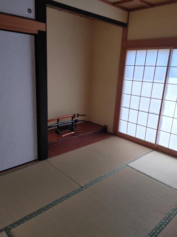 Fotografie z fotogalerie ubytování SamuraiBeach v destinaci Hasunuma