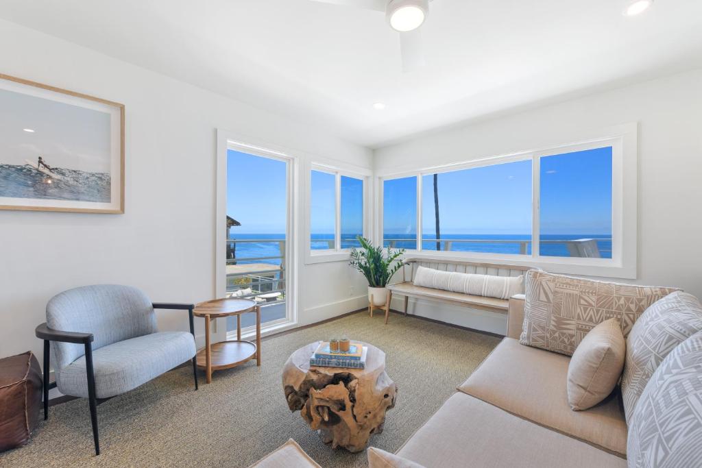 Laguna Surf Lodge by SCP Hotels - Premium Una Camera Da Letto Ocean Front Suite