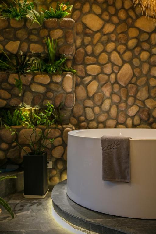 Fotografie z fotogalerie ubytování Bed and Breakfast B&B Qianxi 浅喜 SanYa v destinaci San-ja
