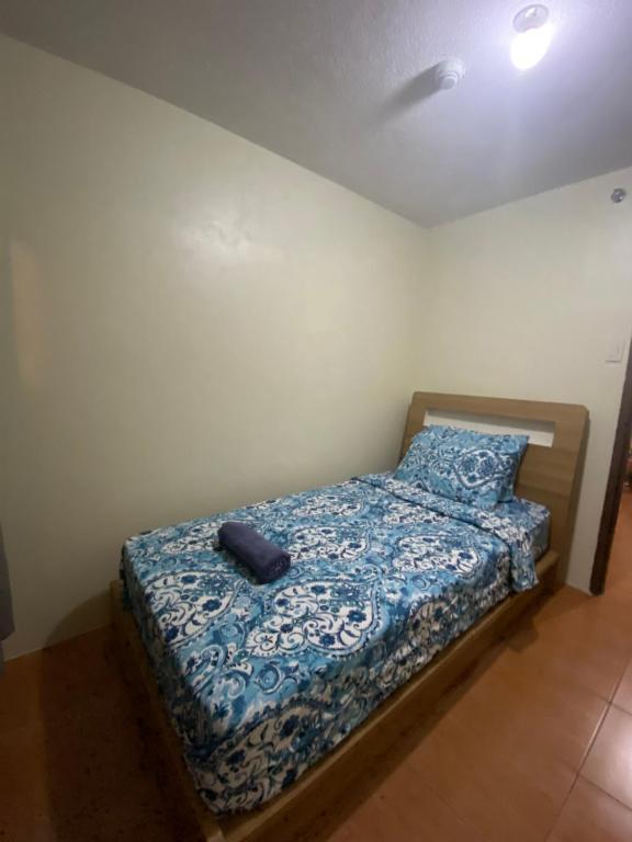 Ένα ή περισσότερα κρεβάτια σε δωμάτιο στο 2 BedRoom- One Oasis Condo