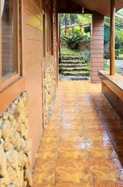 Fotografie z fotogalerie ubytování Munnar Bethel Varkis v destinaci Munnar