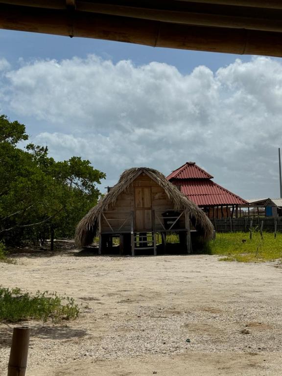 Fotografie z fotogalerie ubytování Sutsha Wayuu v destinaci Manaure