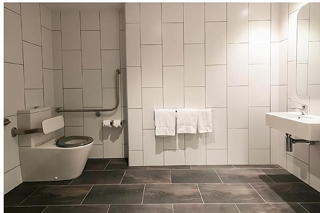 Quest Canberra City Walk - Resim 23