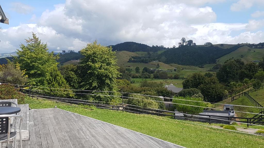 Laneway Cottage - Resim 25