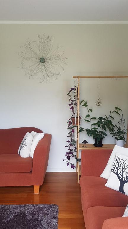 Laneway Cottage - Resim 9