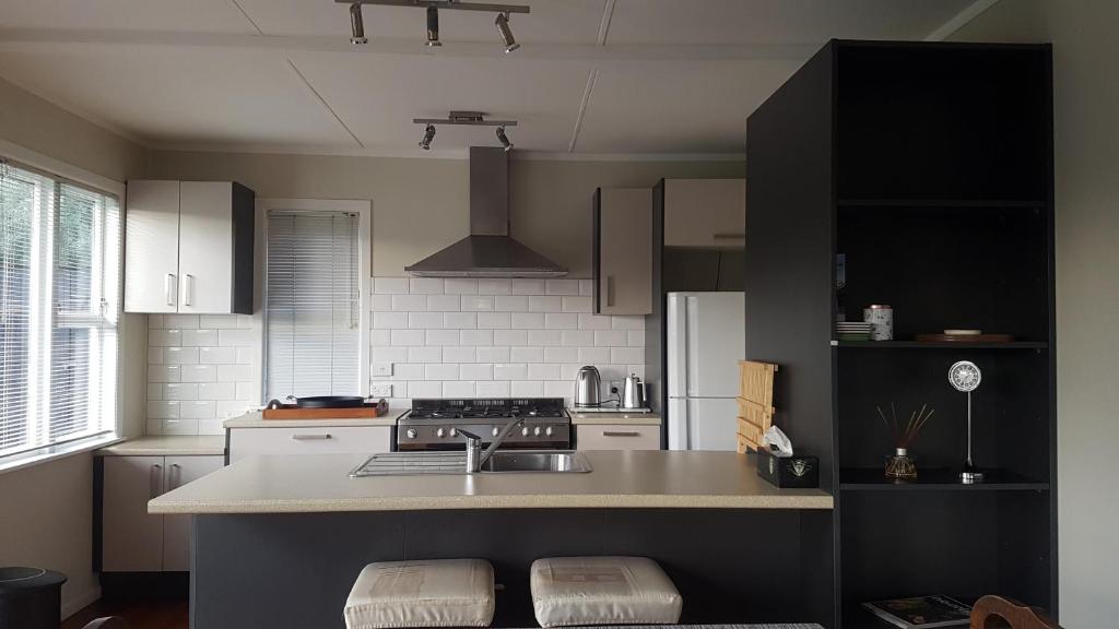 Laneway Cottage - Resim 14