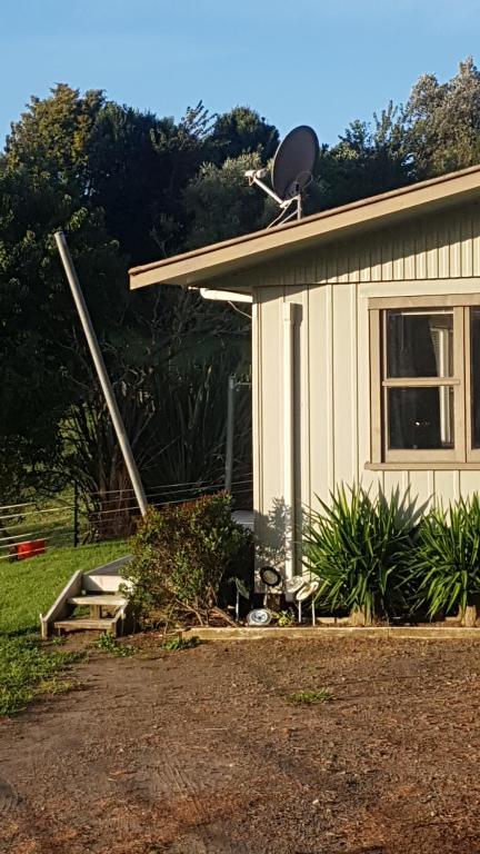 Laneway Cottage - Resim 33