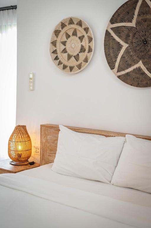 Gajahmina Guesthouse - King Room