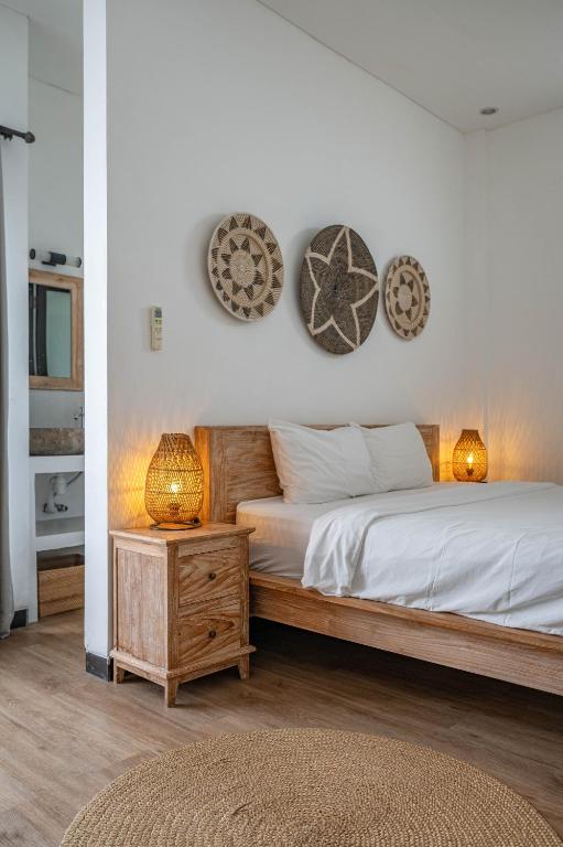 Gajahmina Guesthouse - King Room