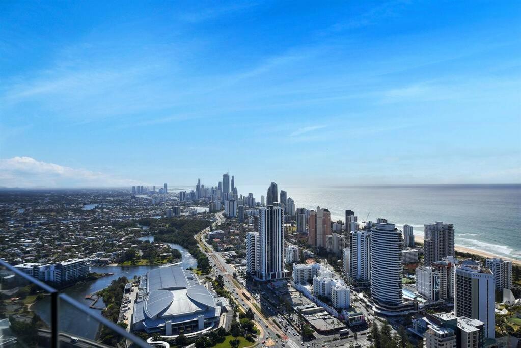 Gallery image of Bliss In The Sky - Views! Views! Views! in Gold Coast