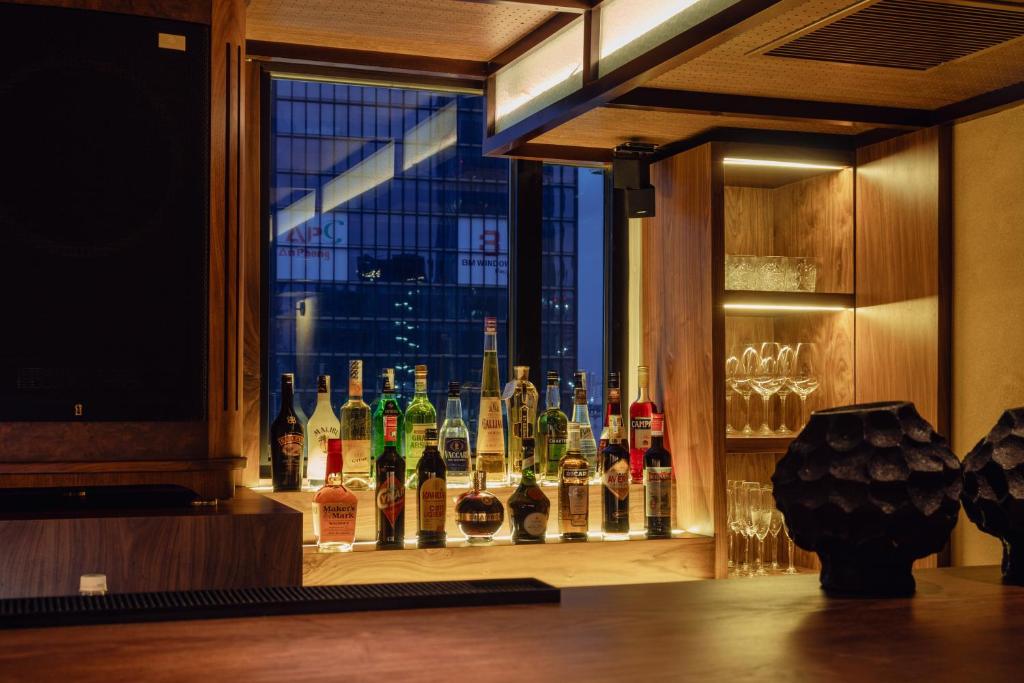 Suzu Saigon - A Boutique Hotel 4
