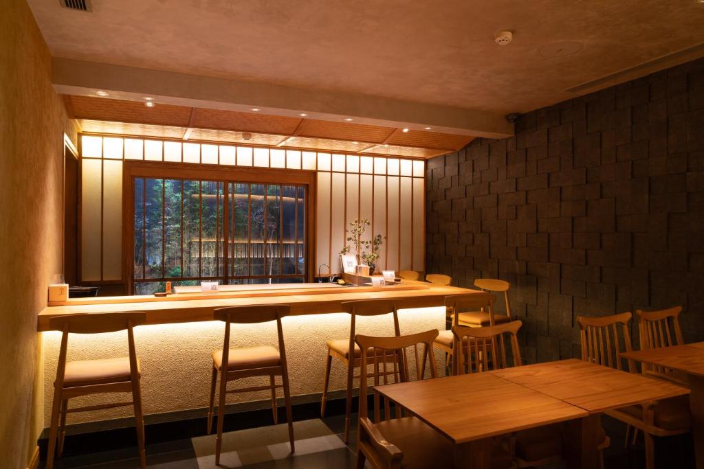 Suzu Saigon - A Boutique Hotel 5