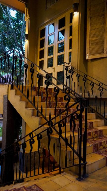 Fotografie z fotogalerie ubytování Kayu Arum Resort v destinaci Salatiga