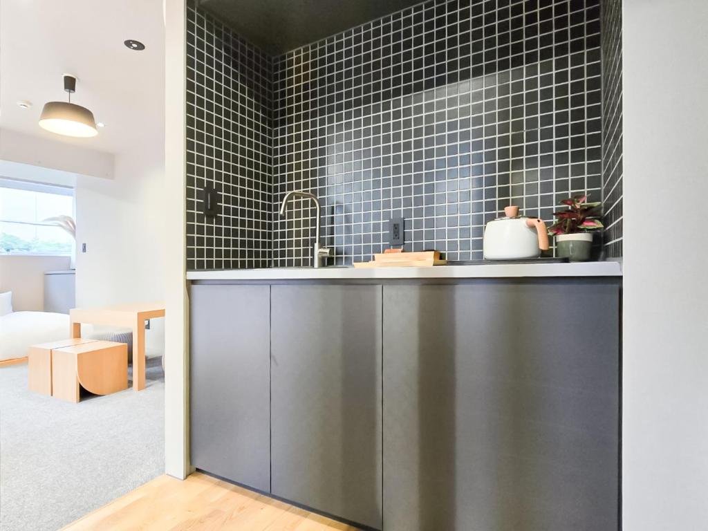 Fotografie z fotogalerie ubytování STAY ARI Apartment Hotel Shinjuku-Takadanobaba v Tokiu
