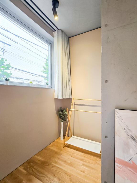 Fotografie z fotogalerie ubytování STAY ARI Apartment Hotel Shinjuku-Takadanobaba v Tokiu