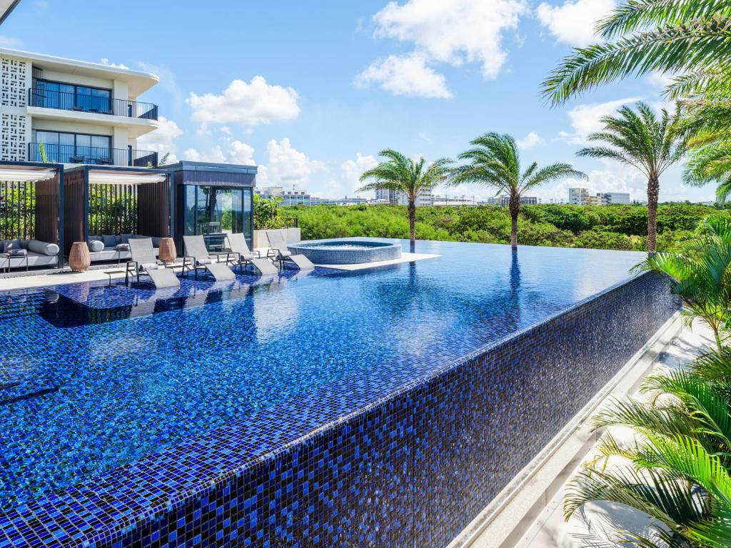 hoteles recomendados en ishigaki