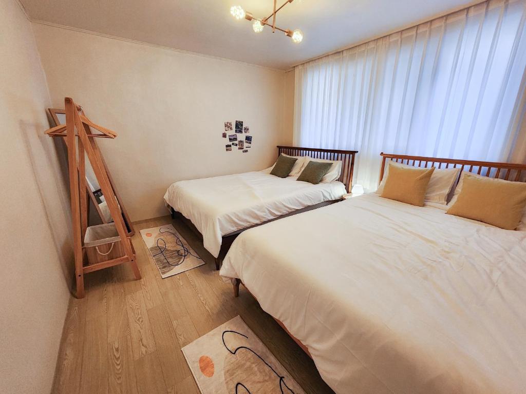 Day off #East of Seoul #cozy house for family trip_1