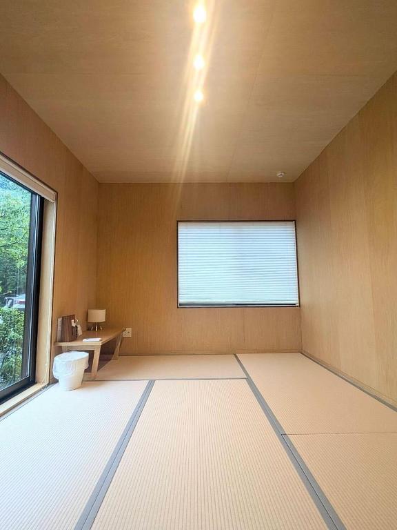 Fotografie z fotogalerie ubytování SEN.RETREAT TAKAHARA v destinaci Tanabe