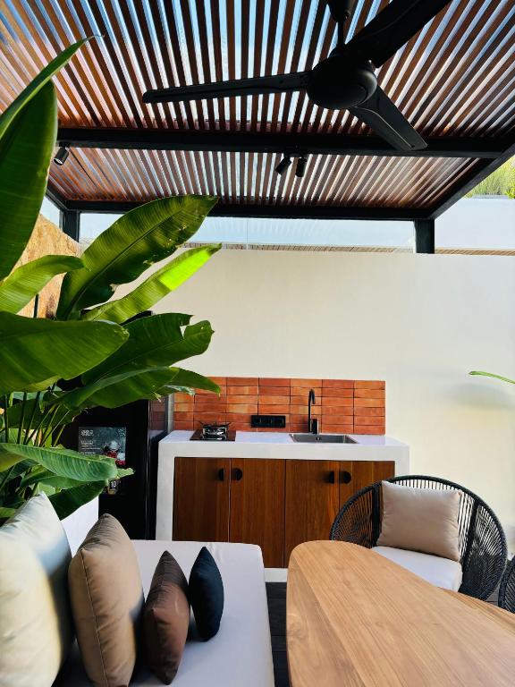 Fotografie z fotogalerie ubytování Meraki Lombok Villas v destinaci Kuta Lombok