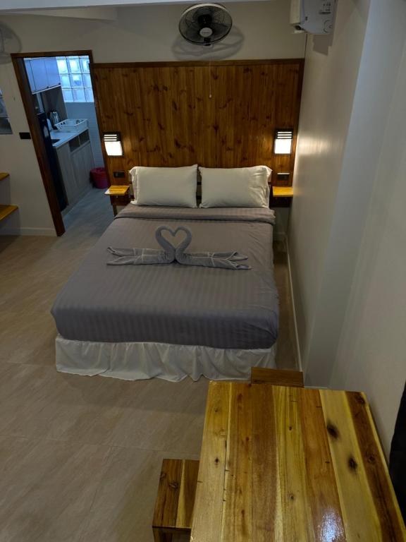 Aussieland Bungalows - Bungalow Number 7