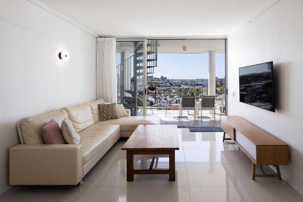 Trilogy Residences Brisbane - Resim 6