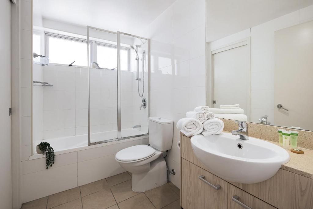 Trilogy Residences Brisbane - Resim 22