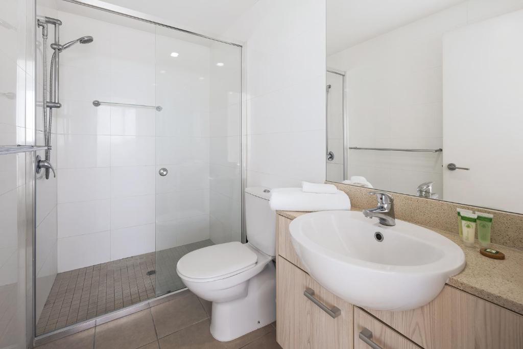 Trilogy Residences Brisbane - Resim 23