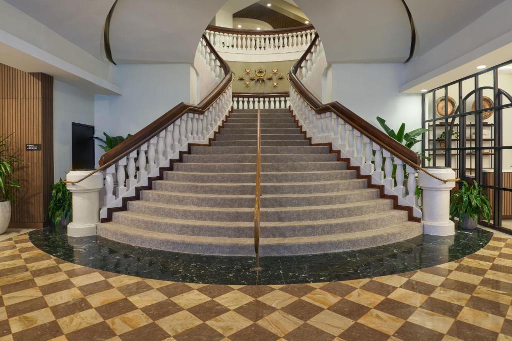 Fotografie z fotogalerie ubytování Hotel Rumbao, a Tribute Portfolio Hotel v destinaci San Juan