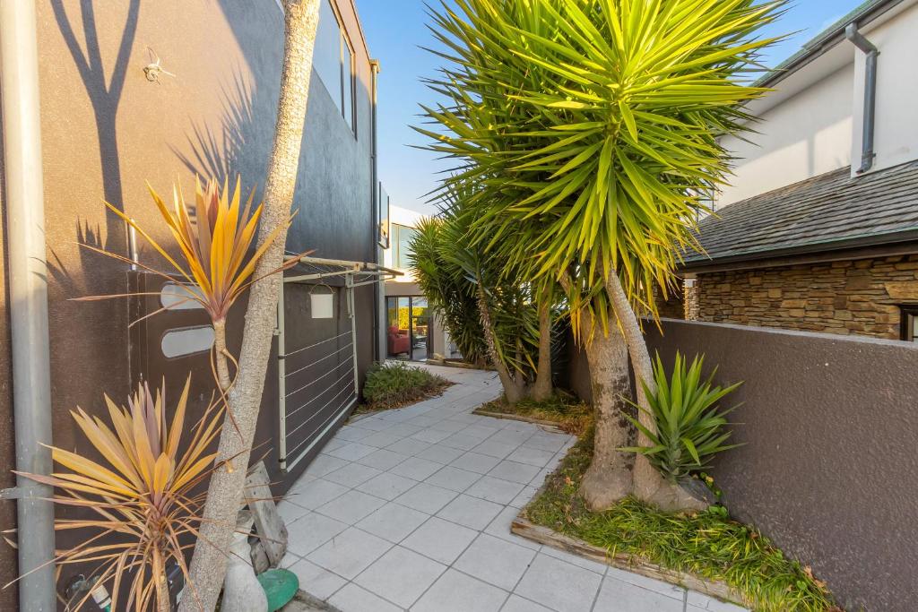 Gather Taupo - Lakeview - Spa Pool - Resim 13