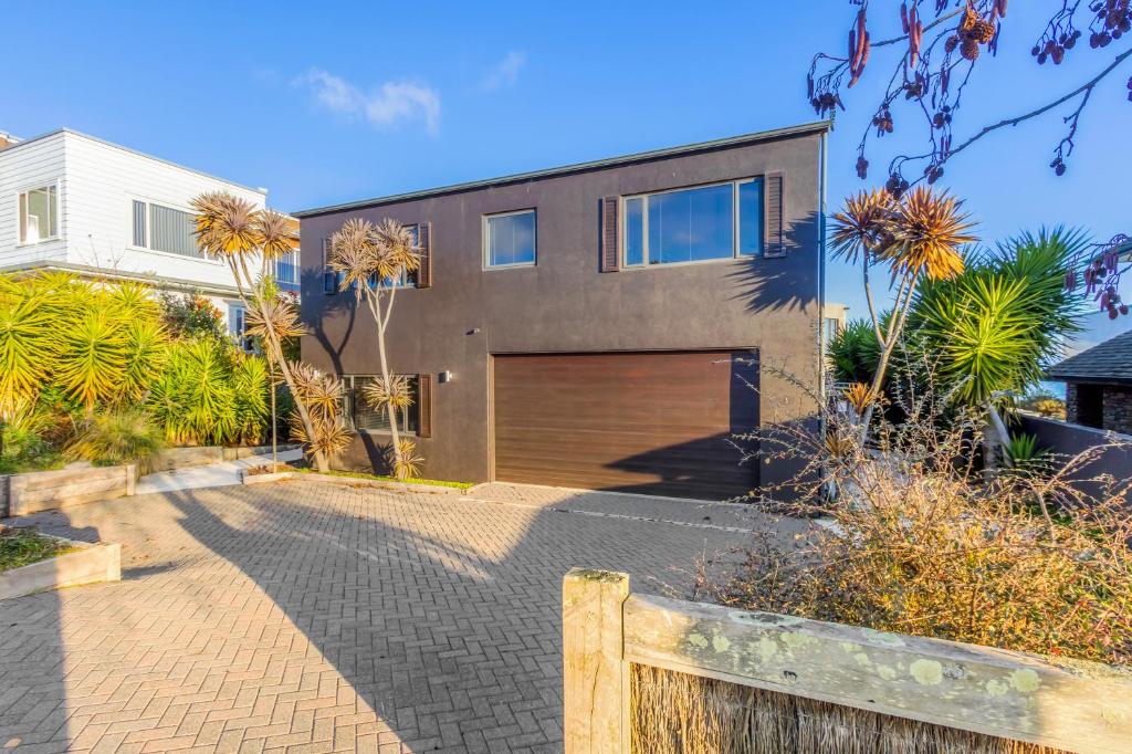 Gather Taupo - Lakeview - Spa Pool - Resim 20