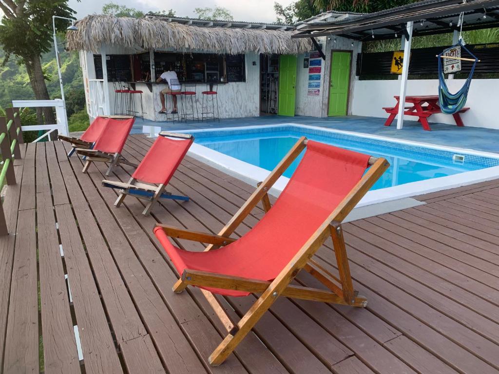 Kingsworth Bed and Breakfast, Kingston (updated prices 2024)