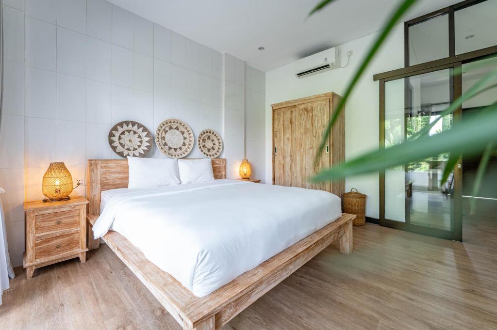 Gajahmina Guesthouse