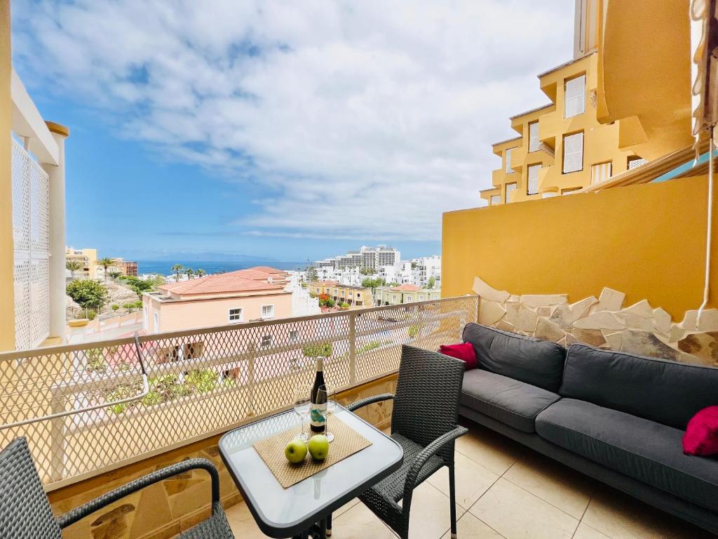 Photo inspiration: Gallery Detail: Orlando Apartment Ocean View Adeje Updated Prices 2026