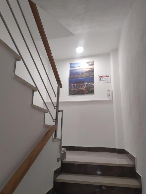 Fotografie z fotogalerie ubytování Apartmani Diki v destinaci Makarska