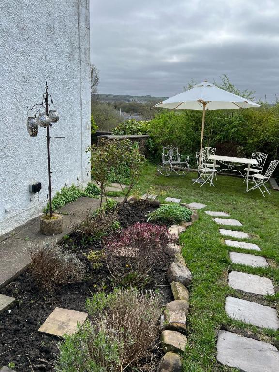 Lazy Days Cottage - Twee Slaapkamers Huis