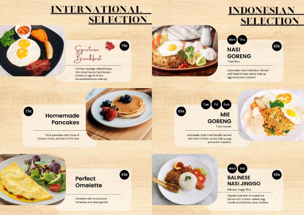 Kumpul Kumpul Villa Seminyak - CHSE Certified