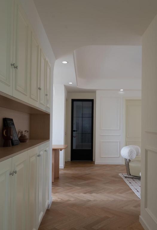 Gallery image of Eastern Hub - Bund Branch 3-Bedroom Near Yuyuan Garden, Nanjing Road with Shanghai Tower Views, Near Subway in Shanghai