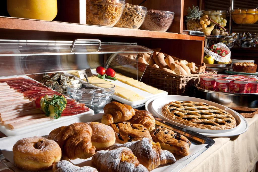 Hotel Mascagni - Resim 7