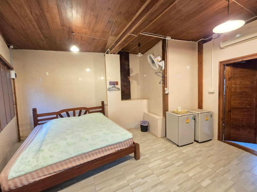 Klong Suan Plue Resort - Standard Queen Room