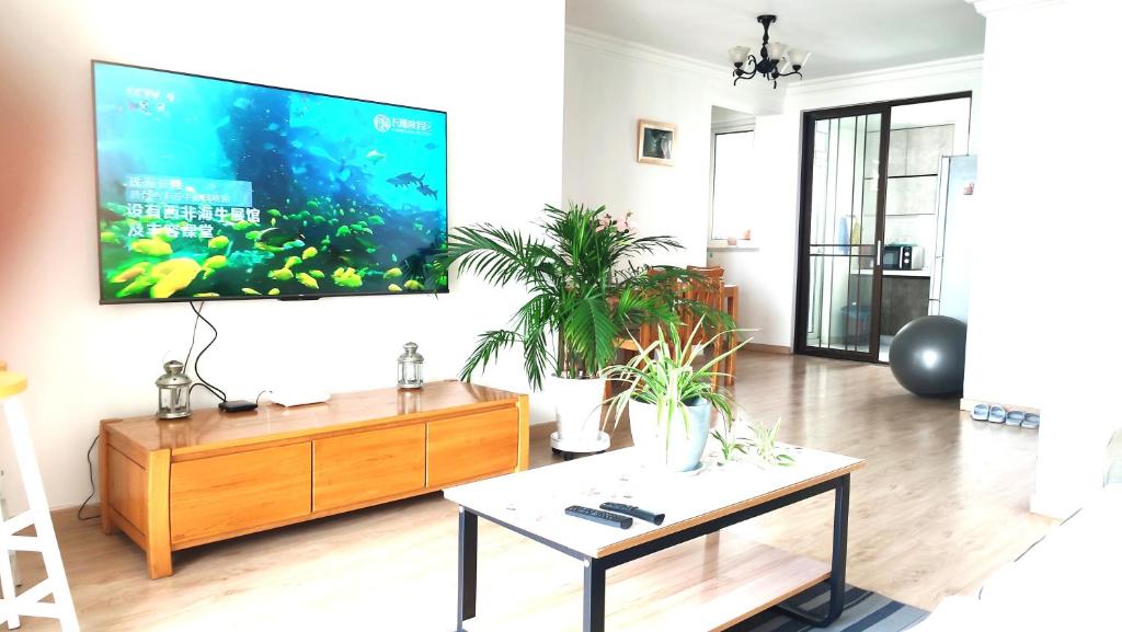 Jenny's Apartment - Appartement