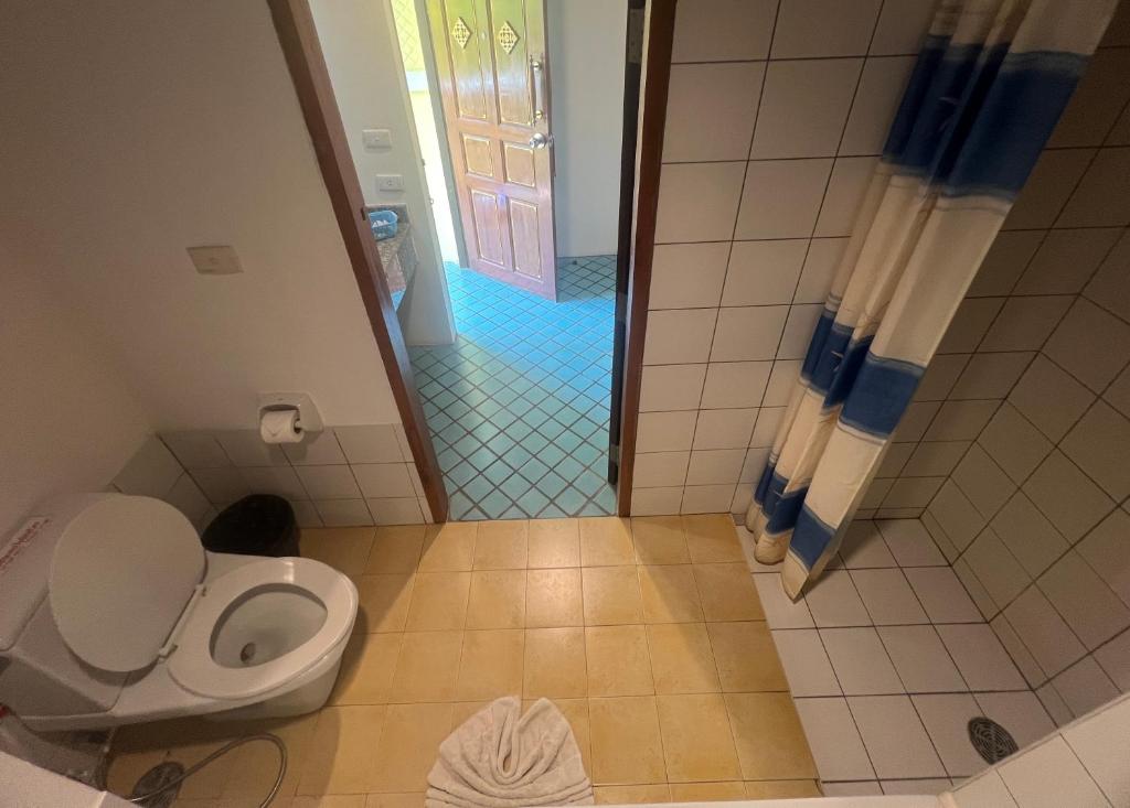 
Superior Double Room with Pool View
