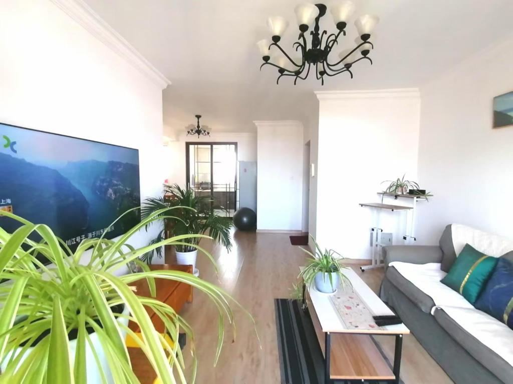 Jenny's Apartment - Housity