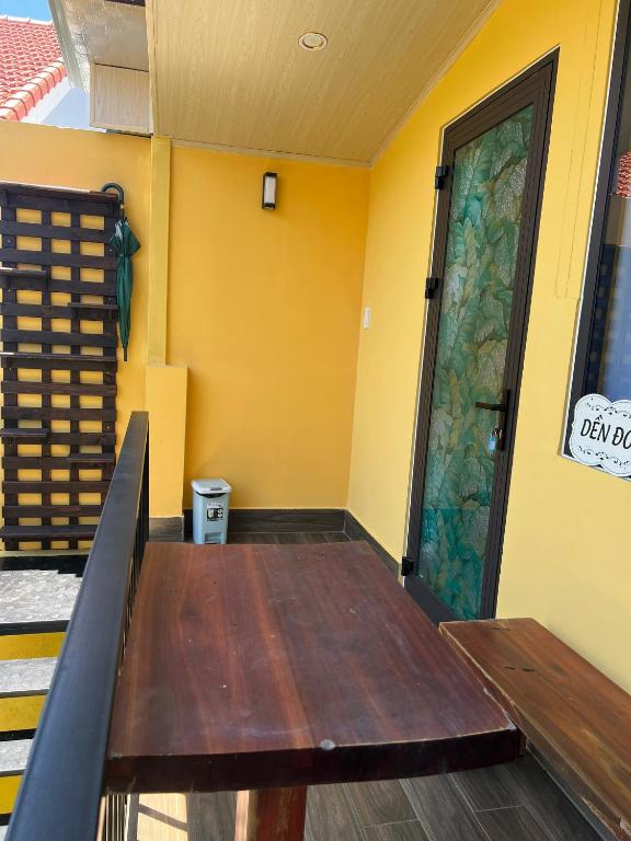 Fotografie z fotogalerie ubytování Vườn Gióng Homestay v destinaci Hiếu Nhơn