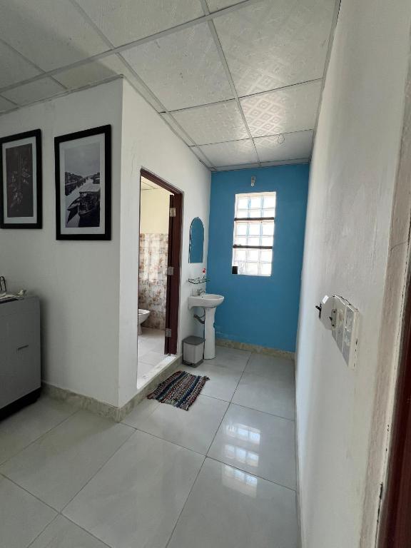 Fotografie z fotogalerie ubytování Vườn Gióng Homestay v destinaci Hiếu Nhơn