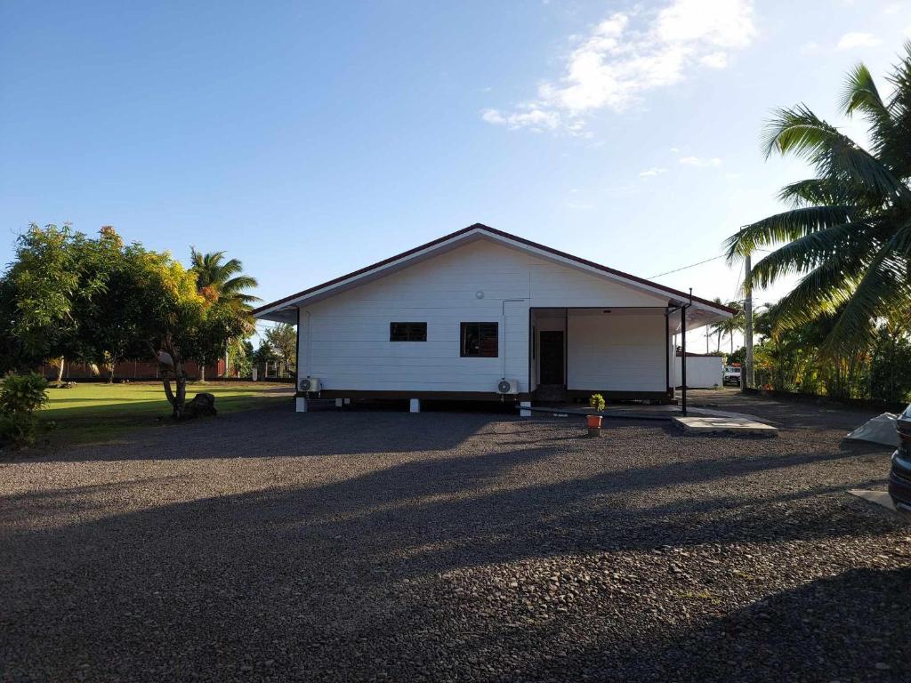 Location Villa ARIIMOANA - photo 9 - Tahiti, Polynésie